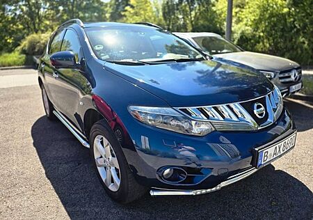 Nissan Murano 3.5 -
