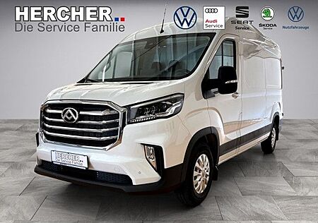 Maxus Deliver 9 L3H2 Luxury 5J o. 160.000 KM Garantie
