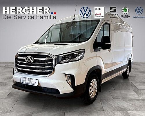 Maxus DELIVER 9 L3H2 Luxury 5J o. 160.000 KM Garantie