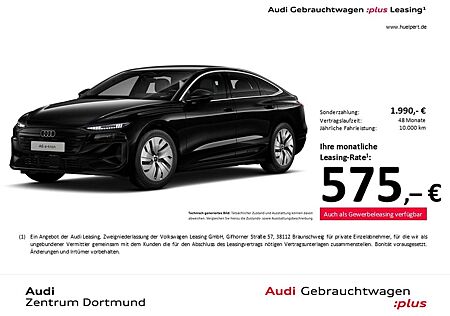 Audi A6 e-tron Sportback performance advanced 360°CAM
