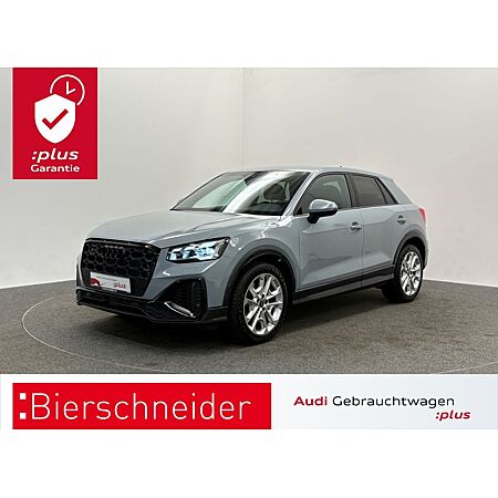 Audi SQ2 leasen