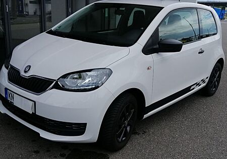 Skoda Citigo 1.0 MPI 44kW Cool Edition Green tec C...