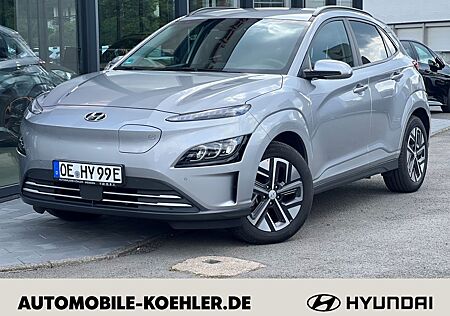 Hyundai Kona Trend Elektro 2WD NAVI LED ACC SITZHEIZUNG