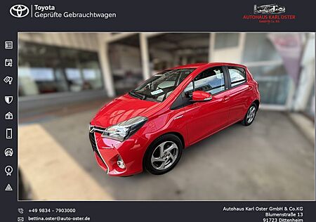 Toyota Aygo (X) -wave 124