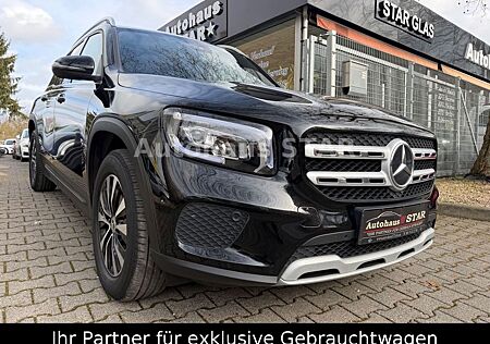Mercedes-Benz GLB 200 d / AUTOMATIK-TEILLEDER-KAMERA-SH