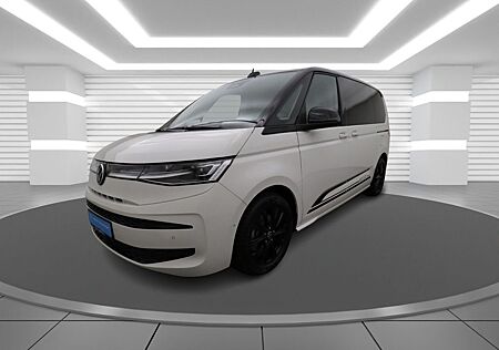 VW T7 Multivan Volkswagen EDITION K 2.0 TDI DSG 7-SITZER ( LED