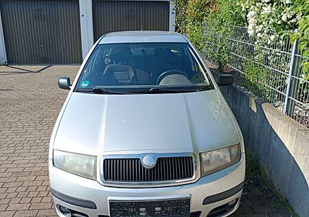 Skoda Fabia Combi 1.4 TDI PD 59 kW Classic Classic
