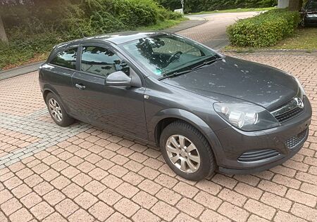 Opel Astra GTC Twinport -TÜV NEU