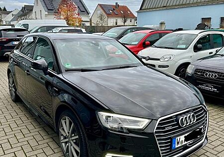 Audi A3 1.4 TFSI e-tron S tronic Sportback