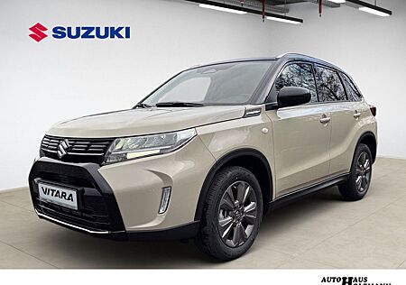 Suzuki Vitara 1.4 Comfort Hybrid Allgrip 6 J. Garantie