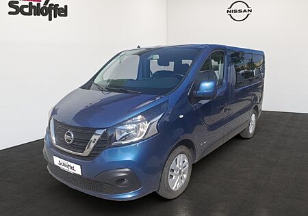 Nissan NV300 L1H1 2,7 dCi 145 (8-Si.) DCT Premium