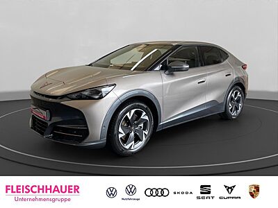 Cupra Tavascan Endurance Navi Tel.-Vorb. CarPlay DAB 3