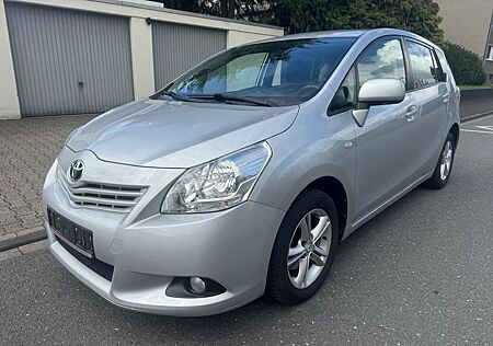 Toyota Verso 1.6l 74 TKM Org / TOP