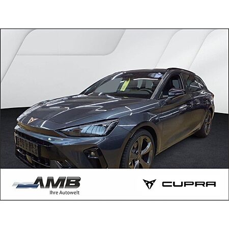 Cupra Leon leasen