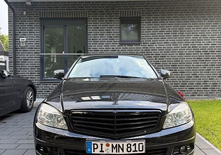 Mercedes-Benz C 180 K BlueEFFICIENCY AVANTGARDE AVANTGARDE