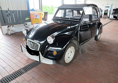Citroën 2 CV