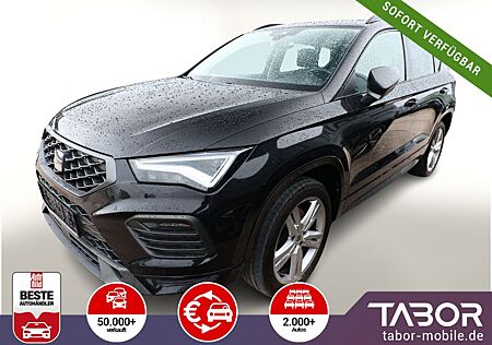 Seat Ateca 1.5 TSI 150 DSG FR Pano LED Nav eHk SHZ 18