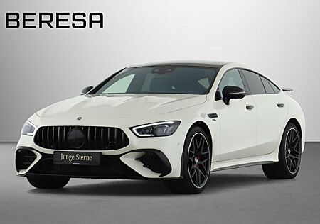 Mercedes-Benz AMG GT 53 4M+ Night Carbon V8-Styling Aero Pano