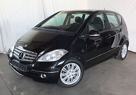 Mercedes-Benz A 200 ELEGANCE AUTOTRONIC COMAND LAMELLENDACH
