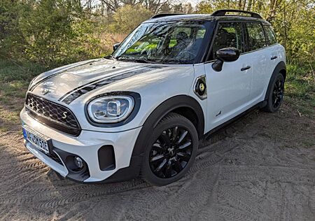 Mini Cooper S Countryman Cooper SE ALL4 Countryman