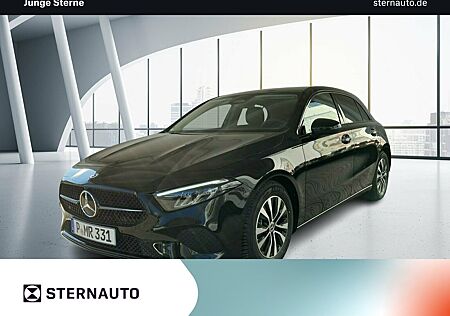 Mercedes-Benz A 180 Progressive/Navi/Kamera/LED/MBUX/Sitzhzg.