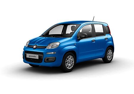 Fiat Panda 1.0 Hybrid+Komfort