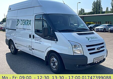 Ford Transit Kasten FT 300 M T LKW Maxi Hoch Bürobau