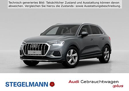 Audi Q3 35 TFSI S-Tronic advanced