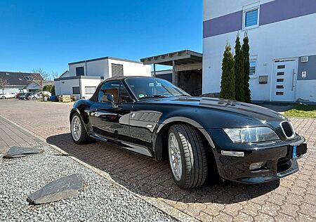 BMW Z3 Roadster 2.2i -Individual