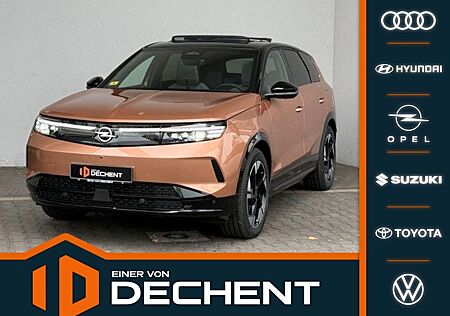 Opel Grandland X Grandland Electric GS 73-kWh 213PS Kamera!