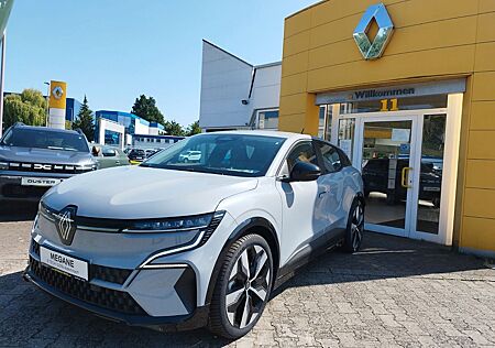 Renault Megane E-Tech Electric Evolution