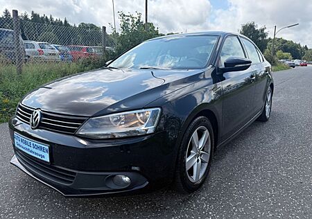 VW Jetta Volkswagen 1.2 TSI Comfortline