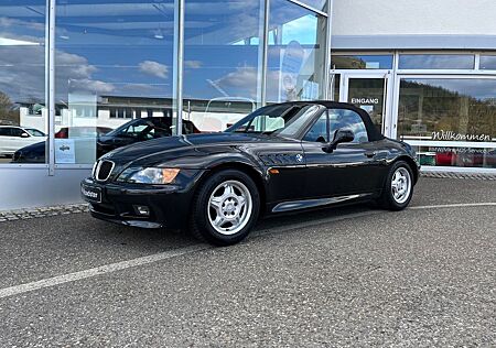 BMW Z3 Roadster 1.8