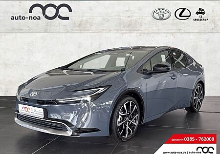 Toyota Prius Plug-in Hybrid Executive 2.0 EU6d Navi LE