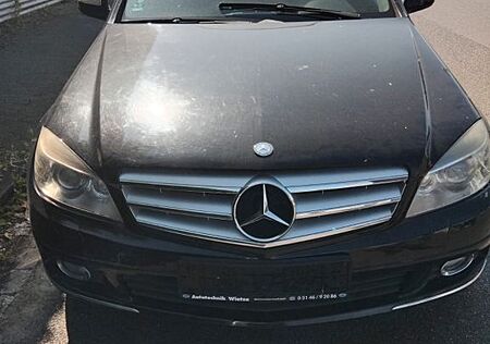 Mercedes-Benz C 200 CDI T -