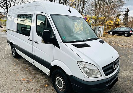 Mercedes-Benz Sprinter 316 CDI