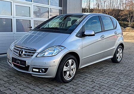 Mercedes-Benz A 180 CDI 109PS *06/2012*AUTOMATIK*TÜV 08/27*PDC
