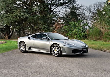 Ferrari F430 -