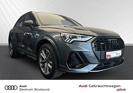 Audi Q3 S line 2.0 TFSI quattro