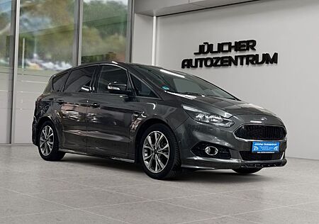 Ford S-Max 1.5 ST-Line, 1.Hand, Inspektion Neu