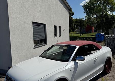Audi S5 3.0 Quattro 430 PS MTM Veredelt