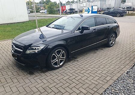 Mercedes-Benz CLS 250 Shooting Brake CLS 250 d Shooting Br...