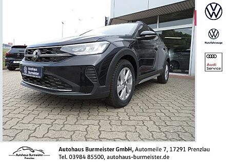 VW Taigo Volkswagen 1.0 TSI Life, Sitzheizung,Ganzjahresreifen