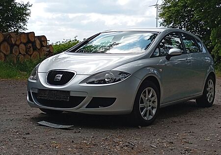 Seat Leon Prins LPG