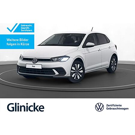 VW Polo leasen