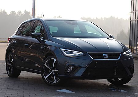Seat Ibiza FR*LED*NAVI*KAMERA*PDC*SITZH.*20.tkm!*