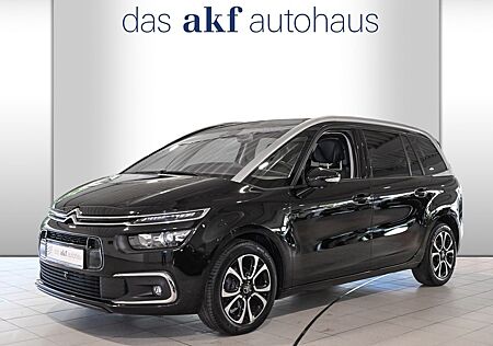 Citroën C4 Spacetourer Grand C4 Picasso Spacetourer 1.2 PureTech 130 Pa