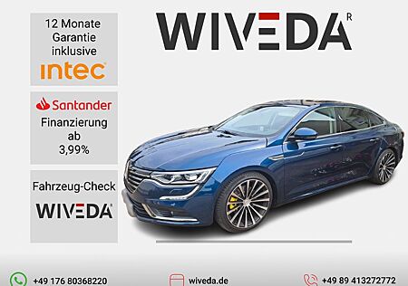 Renault Talisman Limited TCe Energy~CarPlay-HUD~ACC~LED