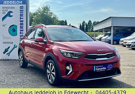 Kia Stonic Spirit *Sitz-&Lenkradhzg/LED-Licht/Allwet