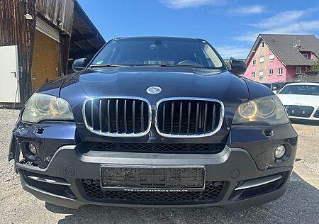 BMW X5 3.0d*XENON*NAVI*CAM*LEDER*STANDHZG*